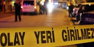 1022243 Coşkun Koçak'ın oğlu Tolga Koçak yaşam savaşı veriyor: Arkadaşı tarafından vuruldu!