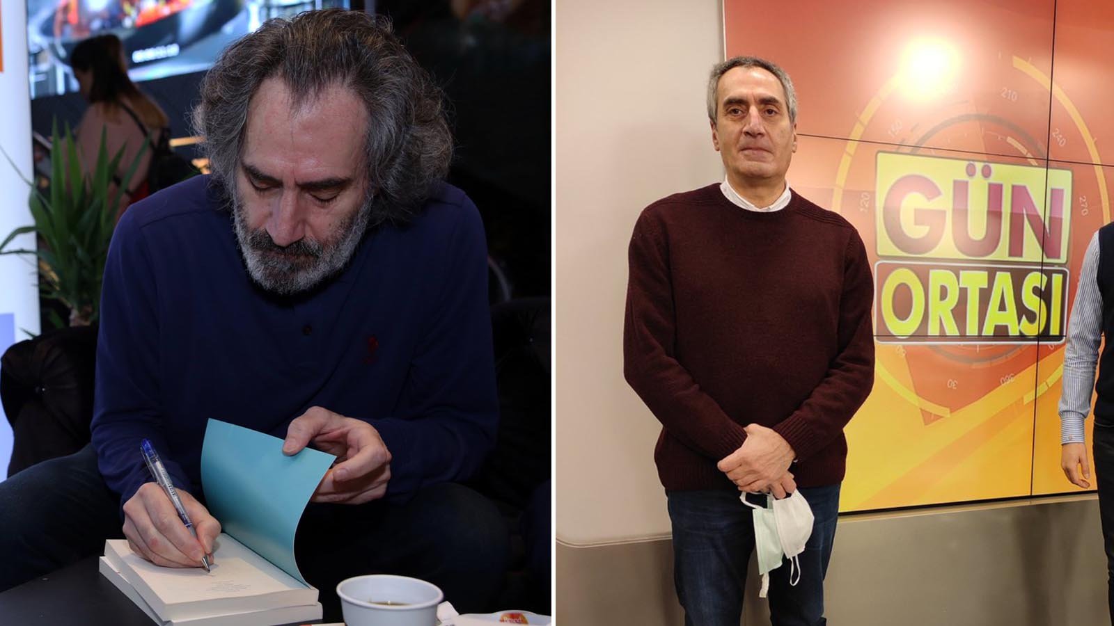 Spor Tarihçisi Melih Şabanoğlu kimdir? Kaç yaşında, nereli? Melih Şabanoğlu kitapları…