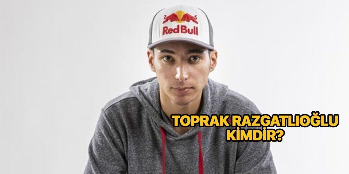 Toprak Razgatlıoğlu kimdir? Nereli ve kaç yaşında? – Toprak Razgatlıoğlu koronavirüse mi yakalandı? Toprak Razgatlıoğlu kimdir? Nereli ve kaç yaşında? – Toprak Razgatlıoğlu koronavirüse mi yakalandı?