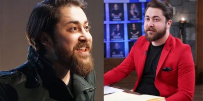 Semih Öztürk kimdir? Nereli, kaç yaşındadır? Evli mi?