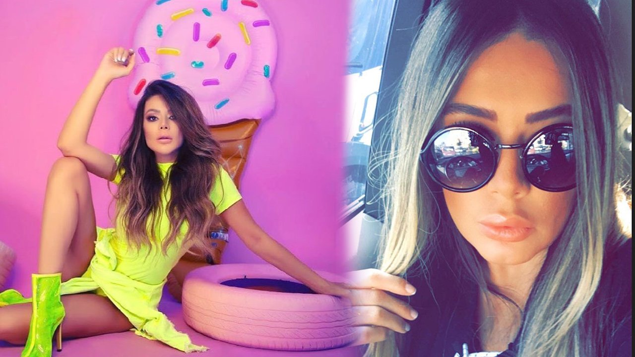 Popçu Çağla kimdir, nereli, kaç yaşında? Hangi projelerde yer aldı?