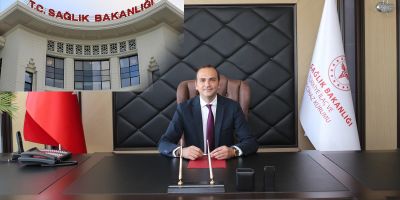 Tolga Tolunay kimdir? Sağlık Bakanlığı Bakan Yardımcısı Doç. Dr. Tolga Tolunay'ın biyografisi