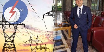 Bora Ülker kimdir, kaç yaşında, nereli? Elektrik Dağıtım A.Ş. Genel Müdür Yardımcı Bora Ülker biyografisi