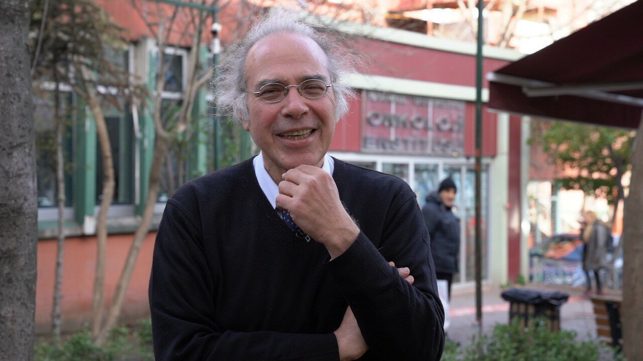 Dr. Yavuz Dizdar kimdir? Nereli, kaç yaşında? Mesleği nedir?