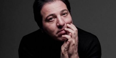 1023823 Fazıl Say kimdir? Nereli, kaç yaşında? Eşi kim? Eserleri nelerdir?