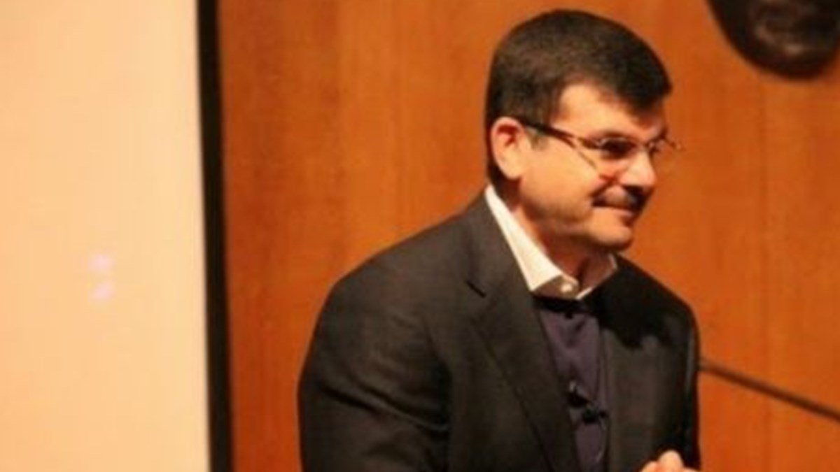 Mustafa Küçük kimdir? Nereli? Kaç yaşında? – Mustafa Küçük hang şirketin sahibi? Yatırımları neler?