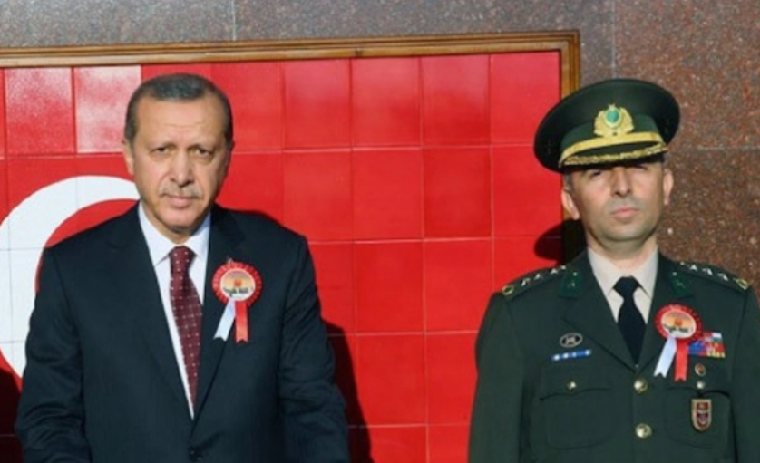 Ümit Gençer kimdir? – TRT’de darbe bildirisini okutan eski Yarbay Ümit Gençer