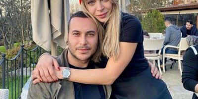 1024140 Ünlü çiftten sürpriz haber: Öykü Çelik İsmail Berhan ile evleniyor!