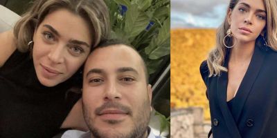 1024145 Öykü Çelik'in sevgilisi kimdir? İsmail Berhan kaç yaşında, ne iş yapıyor?