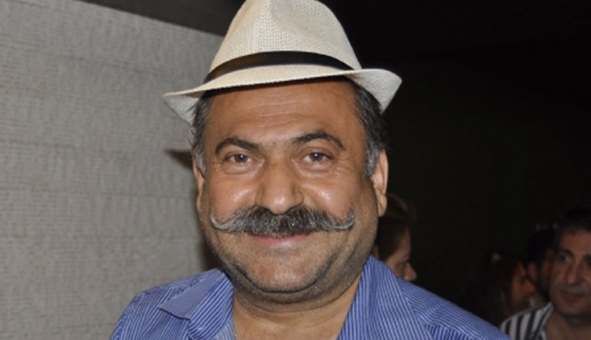 Muharrem Erdemir kimdir? Nereli? Kaç yaşında, neden öldü? – Muharrem Erdemir oynadığı diziler