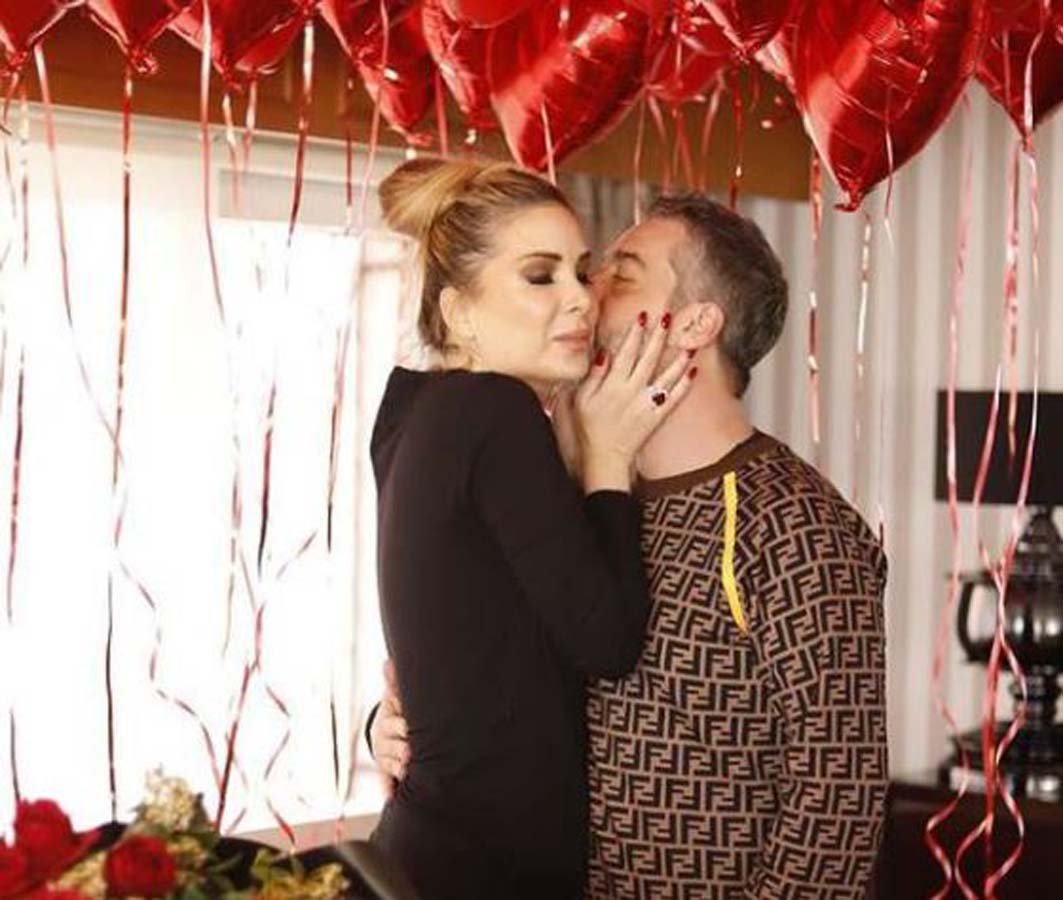 Tuğba Özerk’in sevgilisi kim? Gökmen Şen kaç yaşında, mesleği nedir?