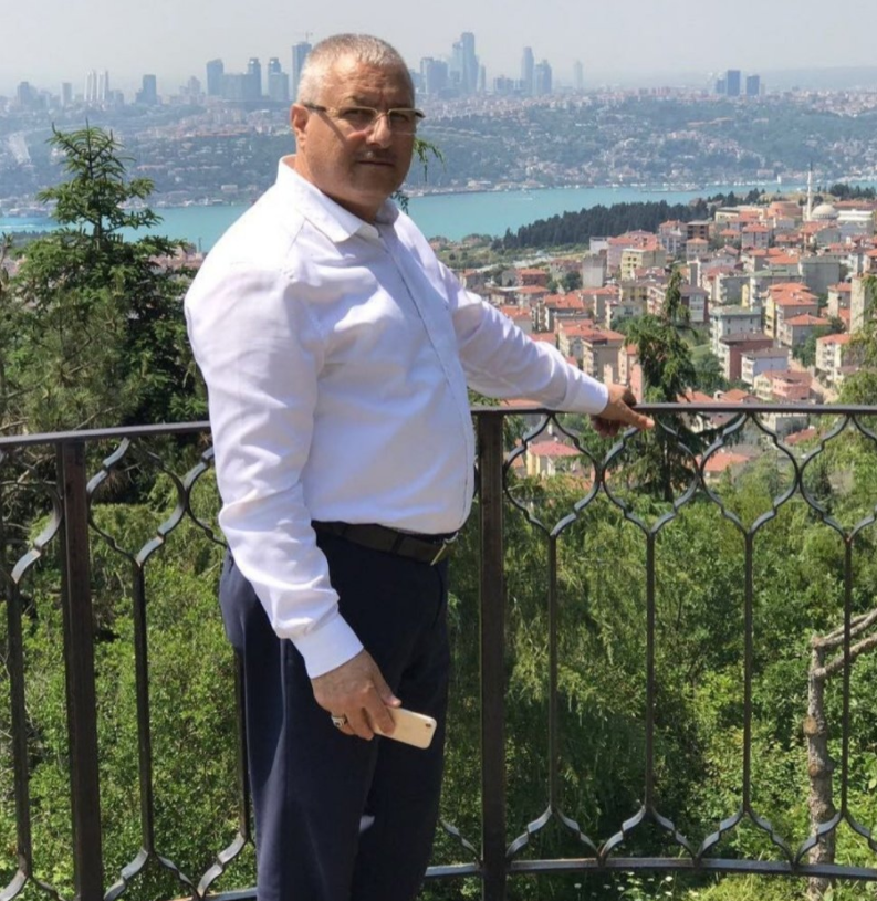 AK Parti Çekmeköy Eski Meclis Üyesi Sait Yurttapan kimdir? Öldü mü? Sait Yurttapan neden öldü? AK Parti Çekmeköy Eski Meclis Üyesi Sait Yurttapan kimdir? Öldü mü? Sait Yurttapan neden öldü?