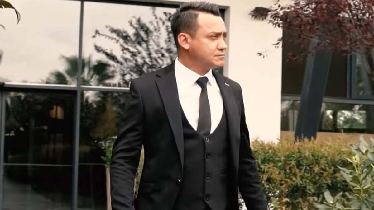 Sinan Yılmaz kimdir? Nereli, kaç yaşında? Evli mi? Şarkıları nelerdir? Sinan Yılmaz kimdir? Nereli, kaç yaşında? Evli mi? Şarkıları nelerdir?