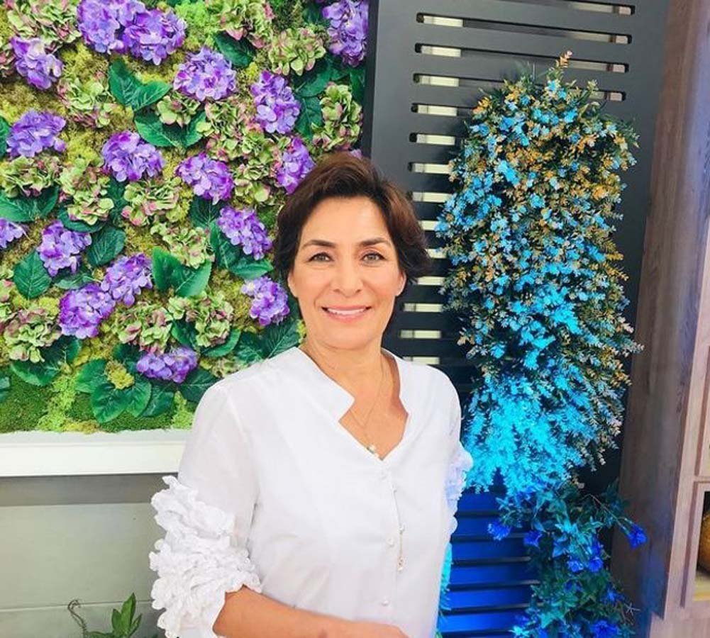 Meltem Açıkel kimdir? Nereli, kaç yaşında? Mesleği nedir? Meltem Açıkel kimdir? Nereli, kaç yaşında? Mesleği nedir?