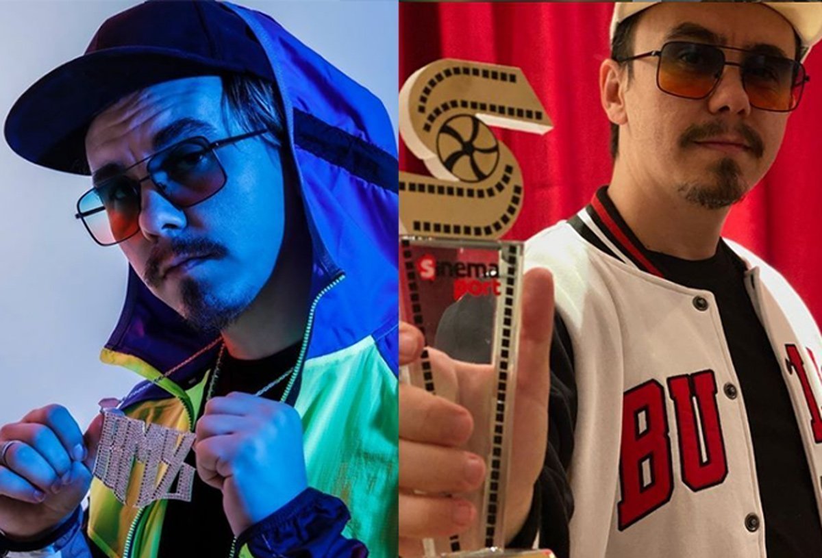 Ramiz Bayraktar kimdir, kaç yaşında, nereli? Rapçi Ramiz şarkıları Ramiz Bayraktar kimdir, kaç yaşında, nereli? Rapçi Ramiz şarkıları