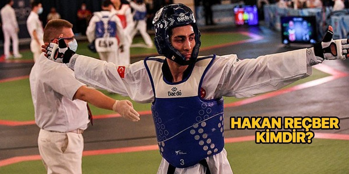 Hakan Reçber kimdir? Nereli ve kaç yaşında?