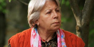 1025379 Zerrin Sümer kimdir? Nereli, kaç yaşındadır?