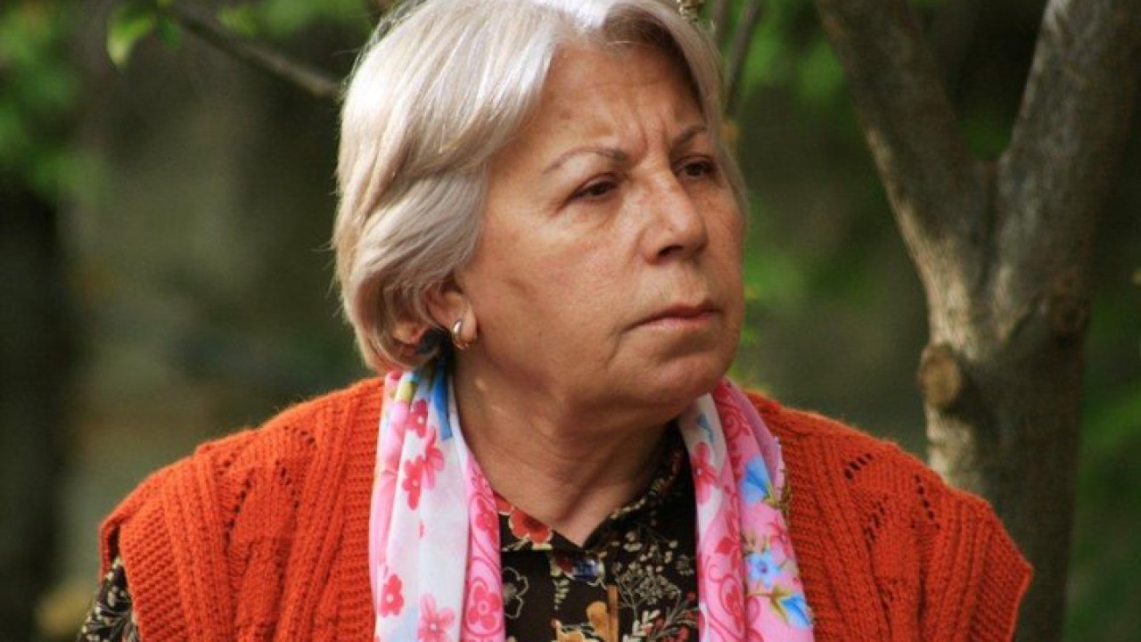 Savaşçı Akkız Bozkurt kimdir? Savaşçı Akkız Bozkurt kimdir?