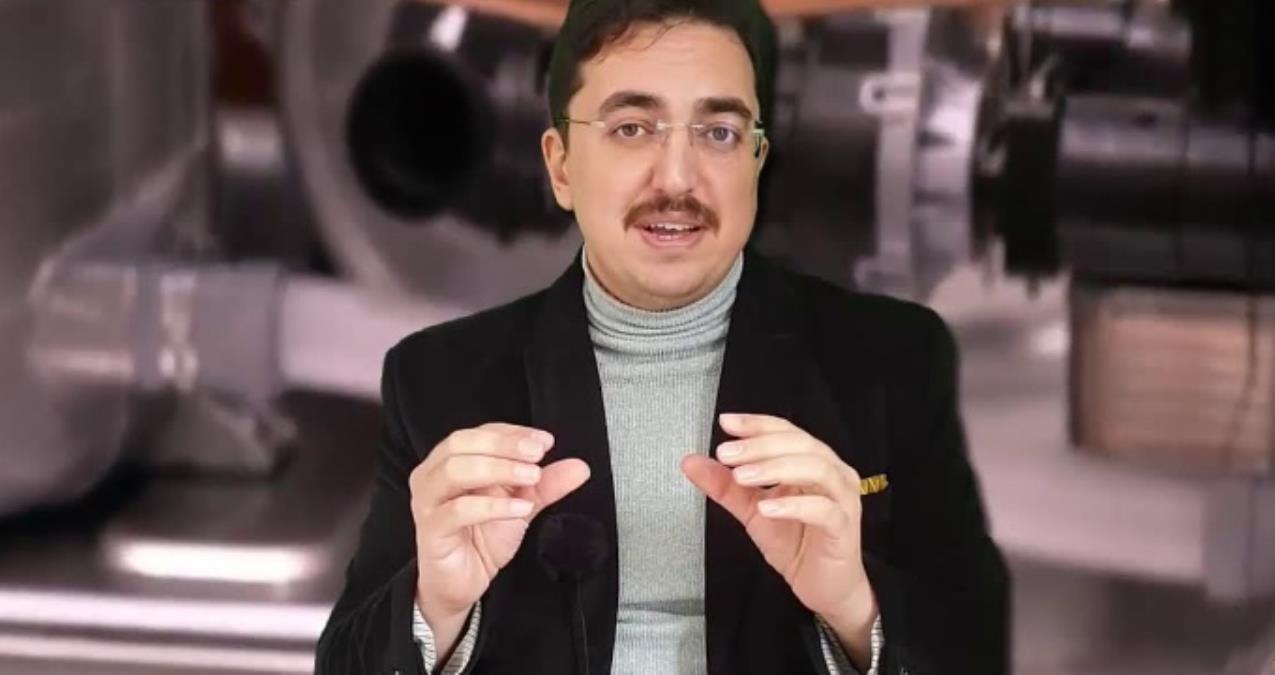 Adnan Şensoy kimdir? Nereli, kaç yaşında? Adnan Şensoy hangi cemaatten?