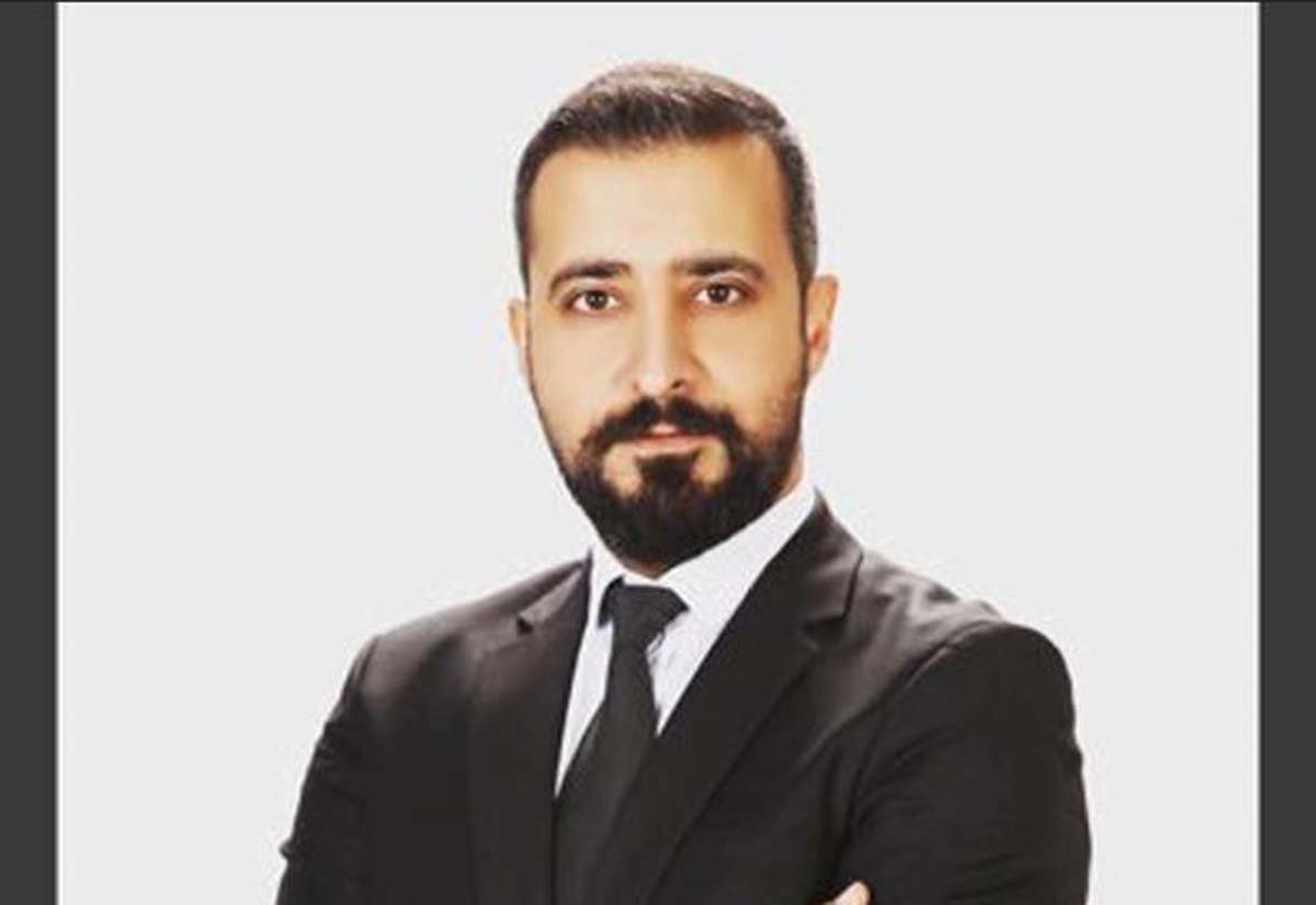 Tarihçi Kadir Koç kimdir? Nereli, kaç yaşında? Kitapları nelerdir? Tarihçi Kadir Koç kimdir? Nereli, kaç yaşında? Kitapları nelerdir?