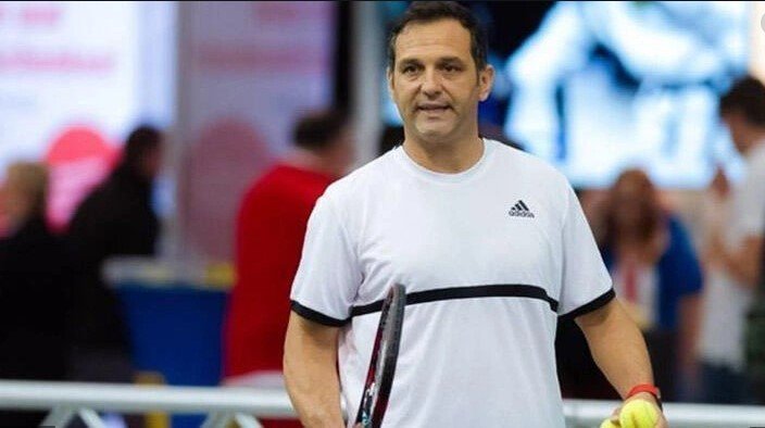 Can Üner kimdir, nereli? Kaç yaşında ve neden öldü? Hastalığı neydi? Can Üner kimdir, nereli? Kaç yaşında ve neden öldü? Hastalığı neydi?