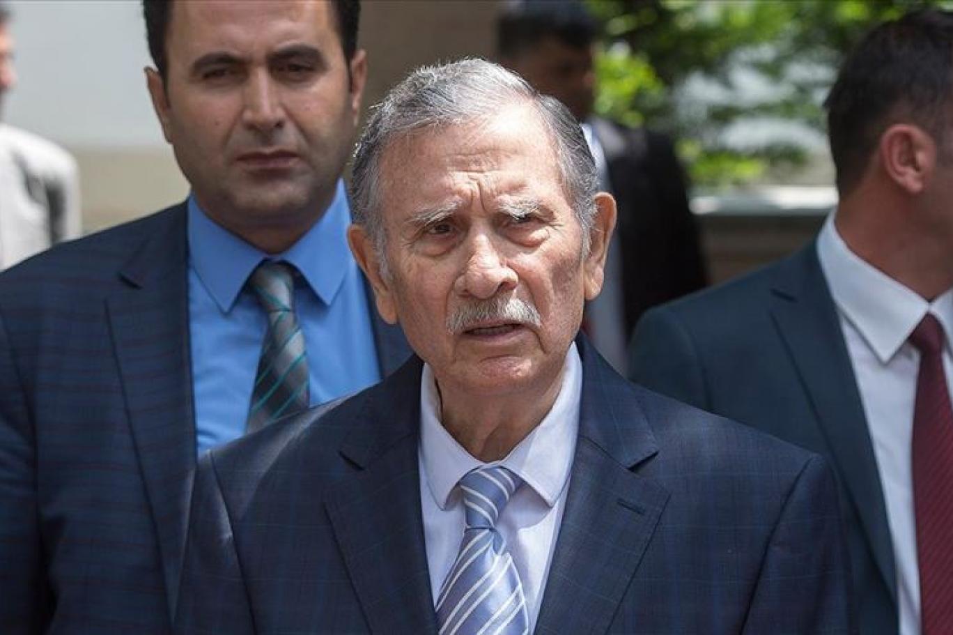 Eski Başbakan Yıldırım Akbulut kimdir? Nereli? Yıldırım Akbulut kaç yaşında ve neden öldü?