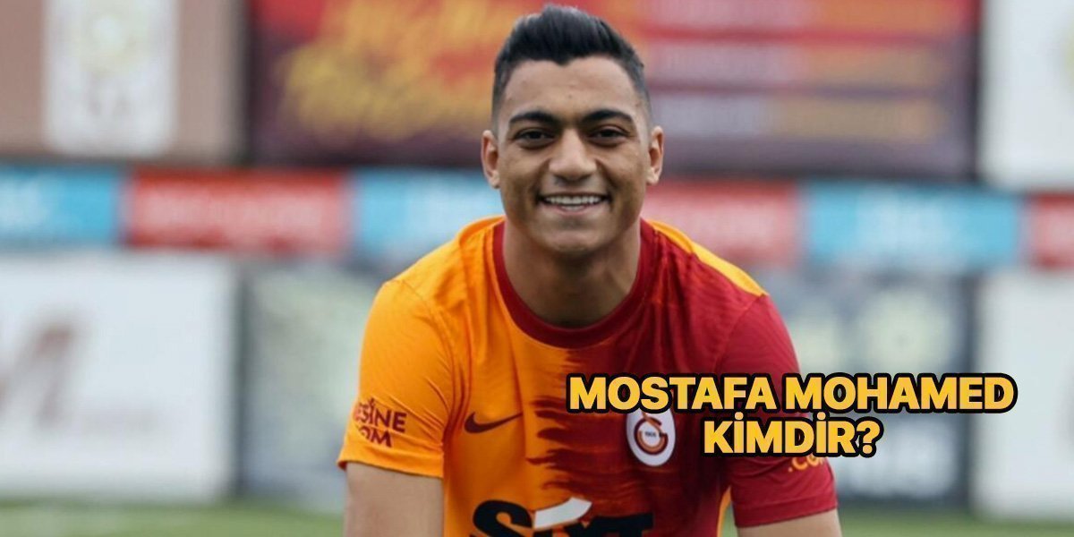 Mostafa Mohamed kimdir, kaç yaşında ve nereli? – Mostafa Mohamed koronavirüse mi yakalandı? – Mostafa Mohamed’in eşi kimdir? Mostafa Mohamed kimdir, kaç yaşında ve nereli? – Mostafa Mohamed koronavirüse mi yakalandı? – Mostafa Mohamed’in eşi kimdir?