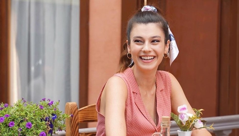 Elif Doğan kimdir, nereli, kaç yaşında? Hangi dizi, filmlerde oynadı?