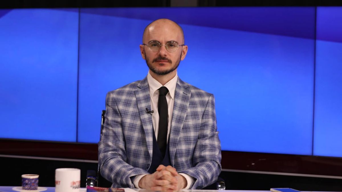 Erkan Trükten kimdir? Nereli? Kaç yaşında? Erkan Trükten mesleği ne? Erkan Trükten kimdir? Nereli? Kaç yaşında? Erkan Trükten mesleği ne?