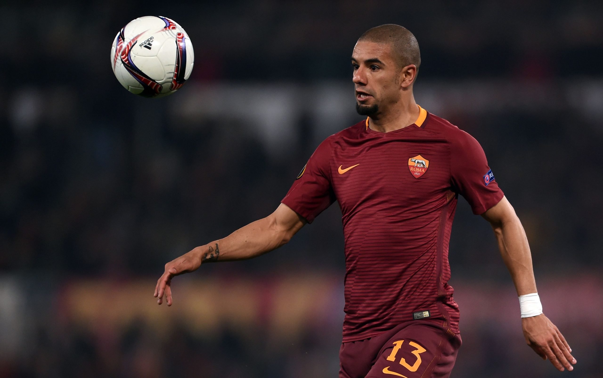 Bruno Peres kimdir? Kaç yaşında? Nerede doğdu? Hangi mevkide oynuyor?