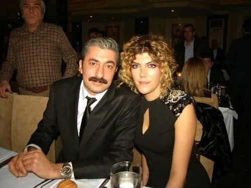 Erkan Petekkaya’nın eşi kimdir? Didem Petekkaya kimdir, kaç yaşında, Nereli? Ne iş yapıyor?