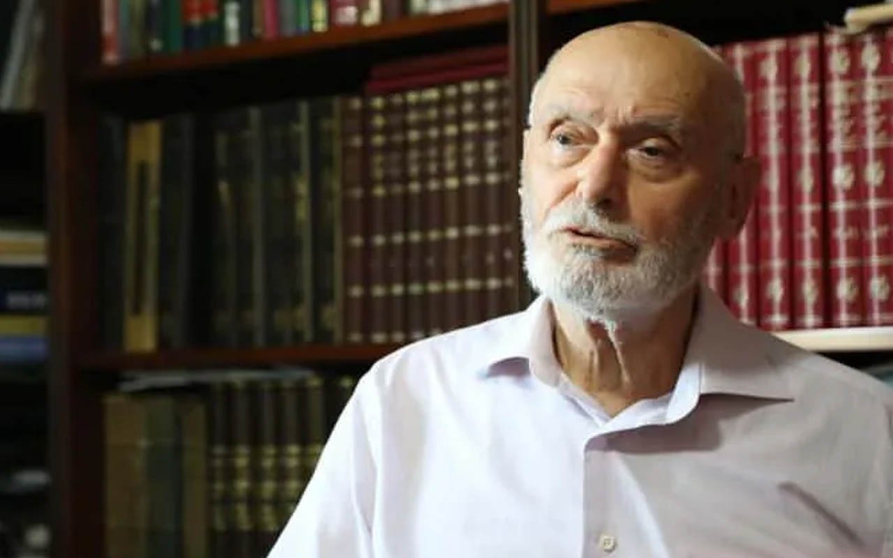 Ali Özek kimdir? Nereli? Kaç yaşında, neden öldü? – İlahiyatçı Prof. Dr. Ali Özek hayatı Ali Özek kimdir? Nereli? Kaç yaşında, neden öldü? – İlahiyatçı Prof. Dr. Ali Özek hayatı