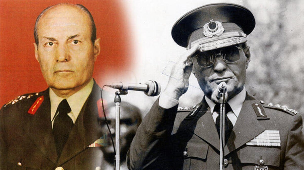 Necdet Üruğ kimdir? Nereli? Kaç yaşında, neden öldü? – Eski Genelkurmay Başkanı Orgeneral Necdet Üruğ hayatı Necdet Üruğ kimdir? Nereli? Kaç yaşında, neden öldü? – Eski Genelkurmay Başkanı Orgeneral Necdet Üruğ hayatı