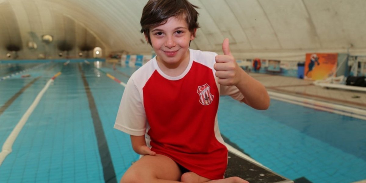 Koral Berkin Kutlu kimdir? Kaç yaşında?