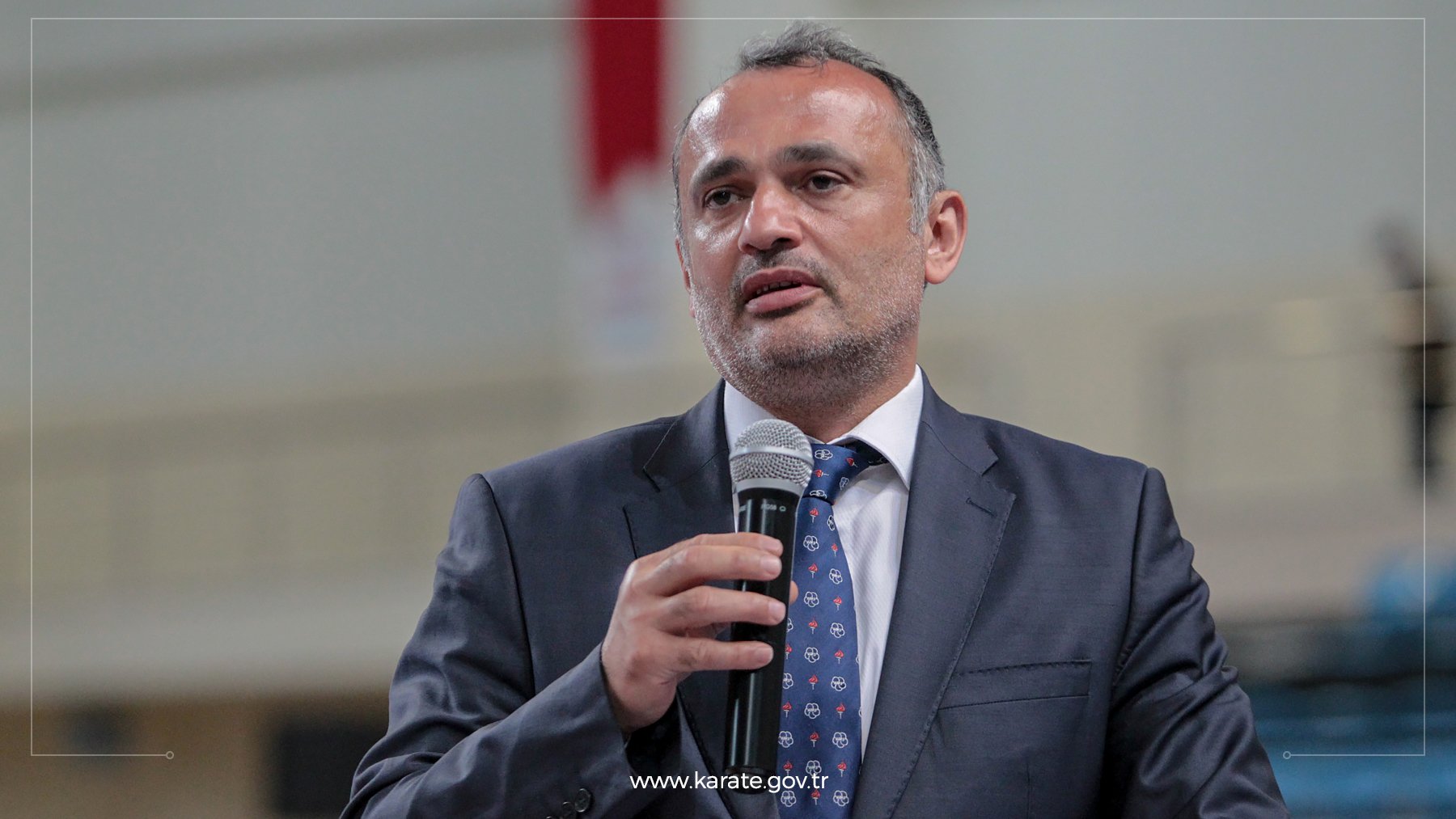 Türkiye Karate Federasyonu Başkanı Esat Delihasan kimdir? Kaç yaşında, neden öldü? Esat Delihasan biyografisi