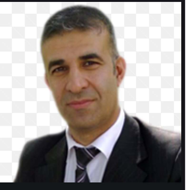 Çankırı Karatekin Üniversitesi Rektörü Harun Çitfçi kimdir? Nereli? Kaç yaşında?