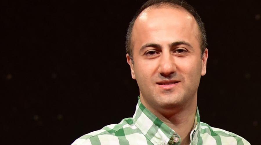 Emre Dorman kimdir? Nereli, kaç yaşında? Kitapları nelerdir? Emre Dorman kimdir? Nereli, kaç yaşında? Kitapları nelerdir?