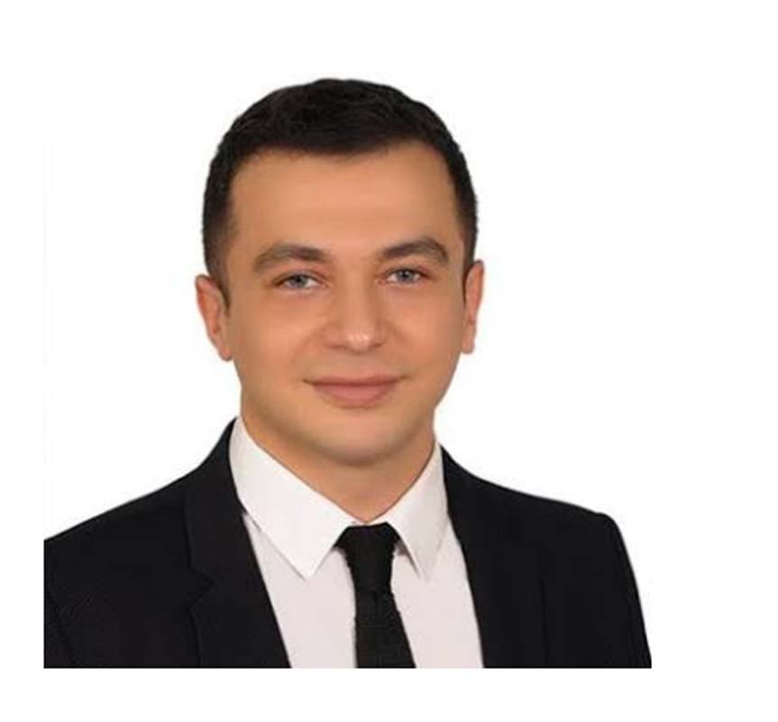 Afşin Burak Bostancı kimdir? Nereli?