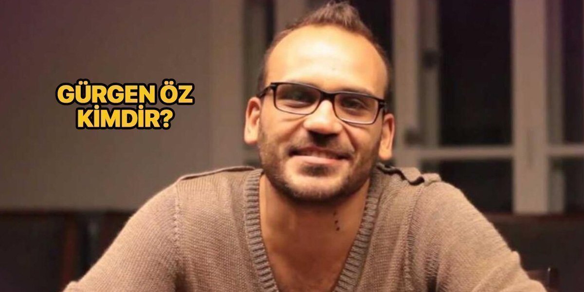 Gürgen Öz kimdir? Nereli ve kaç yaşında? – Gürgen Öz koronavirüse mi yakalandı? – Sağlık durumu nasıl?