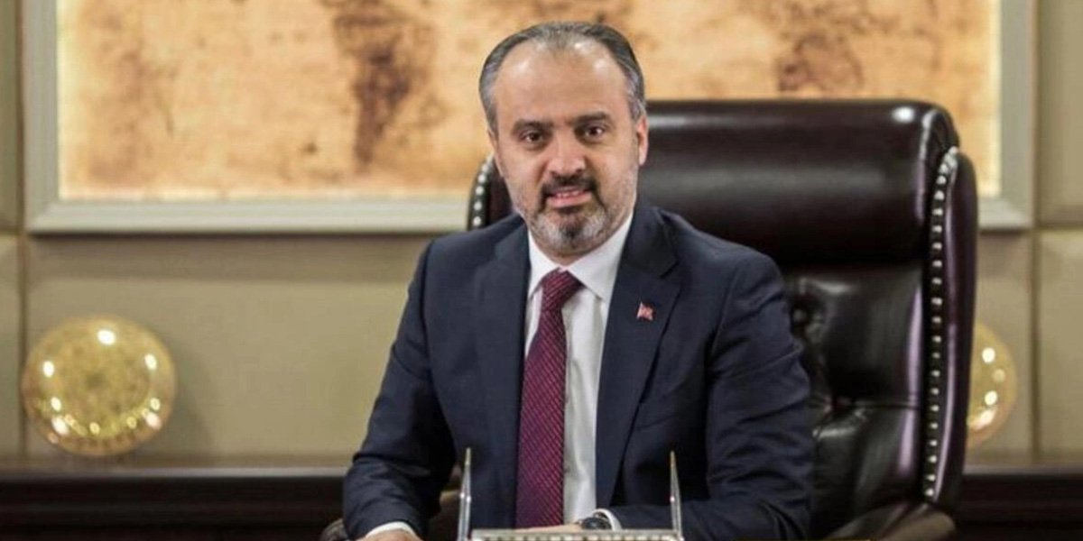 Alinur Aktaş kimdir? Nereli ve kaç yaşında? – Koronavirüse mi yakalandı? – Bursa Büyükşehir Belediye Başkanı Alinur Aktaş sağlık durumu nasıl? Alinur Aktaş kimdir? Nereli ve kaç yaşında? – Koronavirüse mi yakalandı? – Bursa Büyükşehir Belediye Başkanı Alinur Aktaş sağlık durumu nasıl?