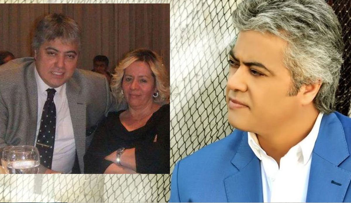 Cengiz Kurtoğlu’nun eşi kimdir? Fatma Kurtoğlu kimdir, nereli, kaç yaşında? Kaç çocuğu var?