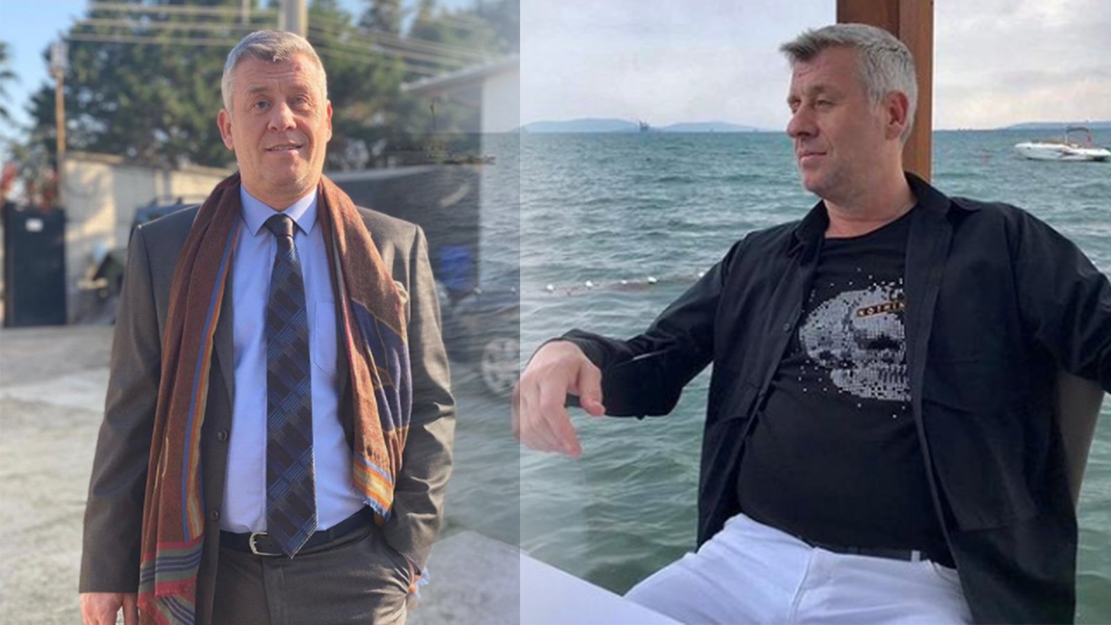 Metin Şentürk kimdir? Kaç yaşında? Nereli, evli mi? Metin Şentürk kaç yaşında kör (görme engelli) oldu?