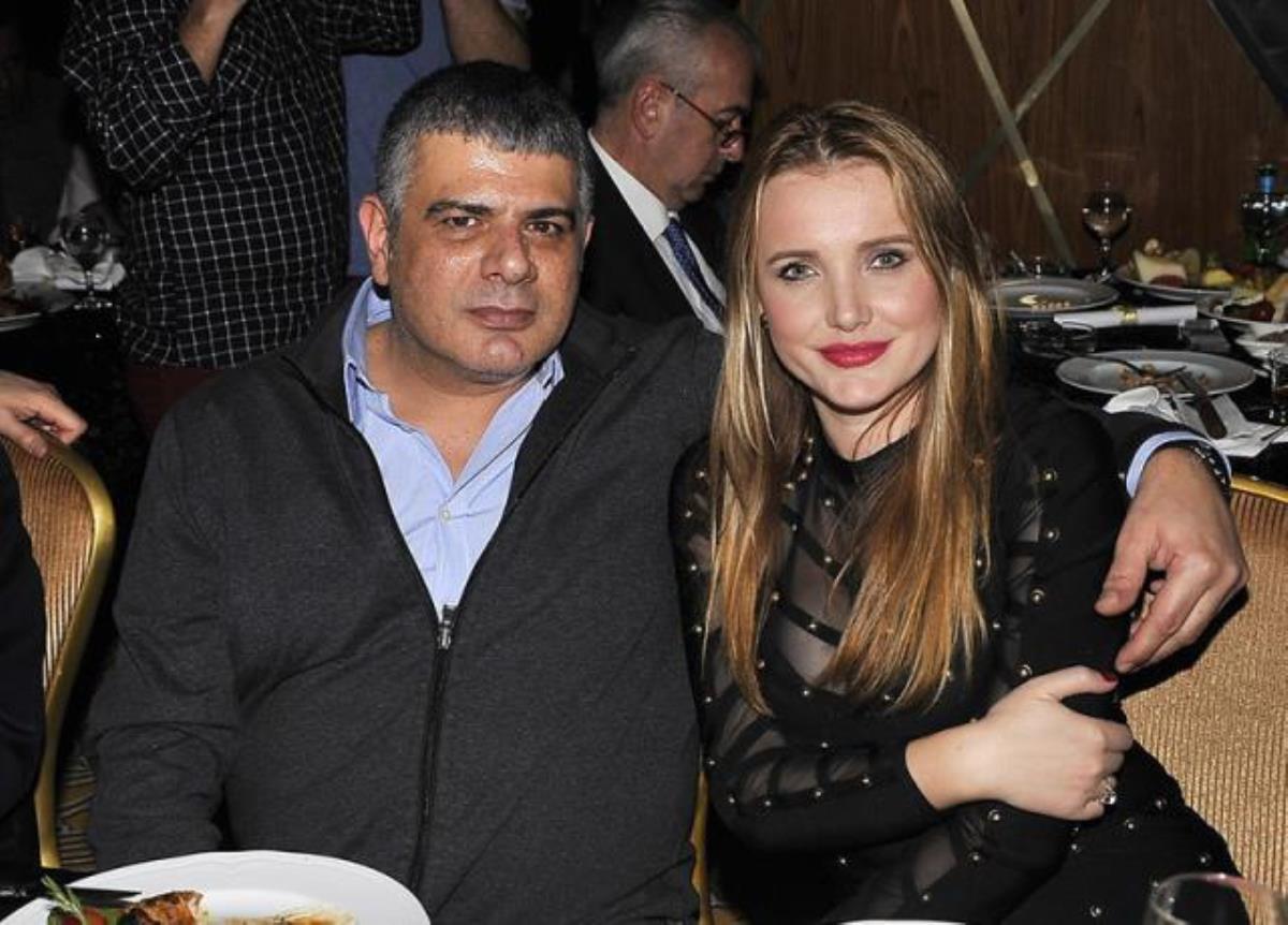 Meral Kaplan’ın eski eşi kimdir? Erhan Kanioğlu kaç yaşında, nereli, mesleği nedir? Meral Kaplan’ın eski eşi kimdir? Erhan Kanioğlu kaç yaşında, nereli, mesleği nedir?