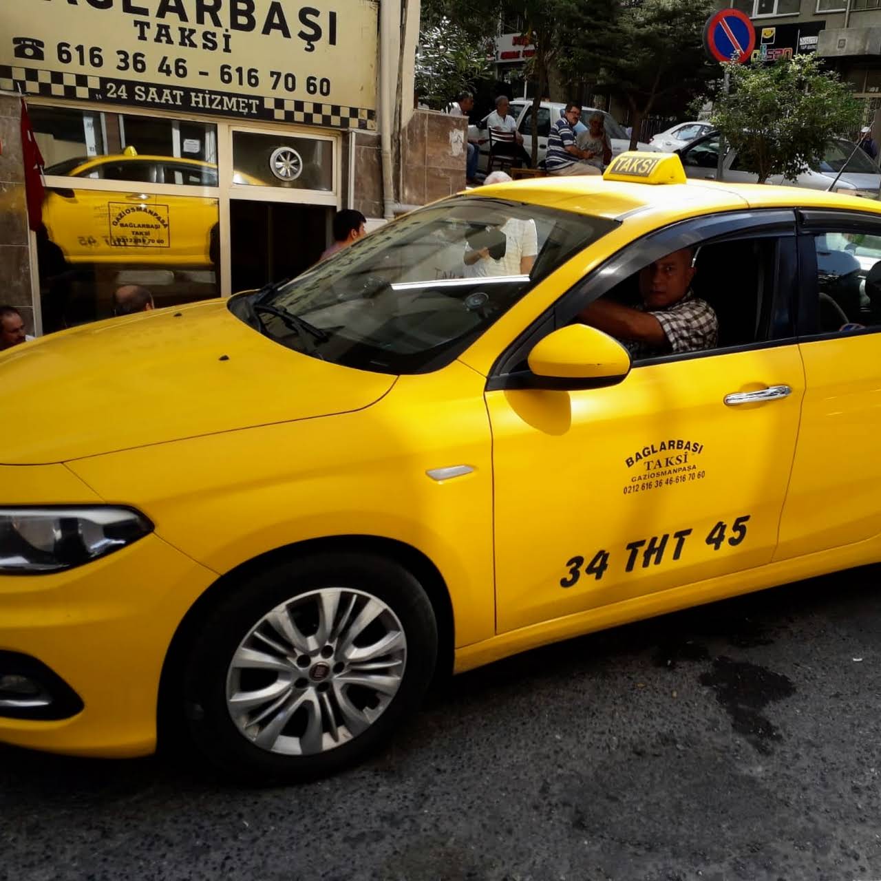 Tam kapanmada taksiler çalışacak mı? – 29 Nisan-17 Mayıs yasağında taksiler çalışıyor mu? Tam kapanmada taksiler çalışacak mı? – 29 Nisan-17 Mayıs yasağında taksiler çalışıyor mu?