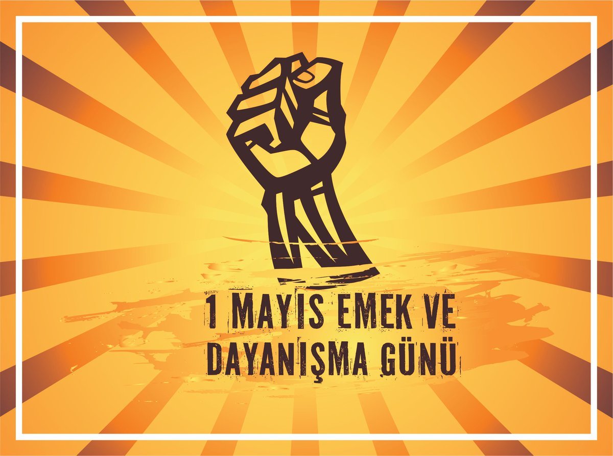 1 Mayıs İşçi Bayramı Facebook, Whatsapp mesajları 2021 1 Mayıs İşçi Bayramı Facebook, Whatsapp mesajları 2021