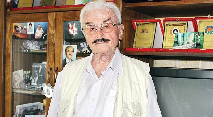 SON DAKİKA! Eski Milletvekili Mail Büyükerman hayatını kaybetti! SON DAKİKA! Eski Milletvekili Mail Büyükerman hayatını kaybetti!