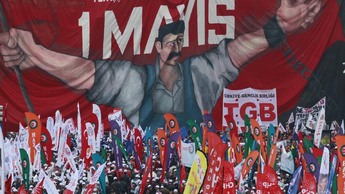 1 Mayıs İşçi Bayramı mesajları kısa, uzun, anlamlı, resimli 1 Mayıs İşçi Bayramı mesajları kısa, uzun, anlamlı, resimli