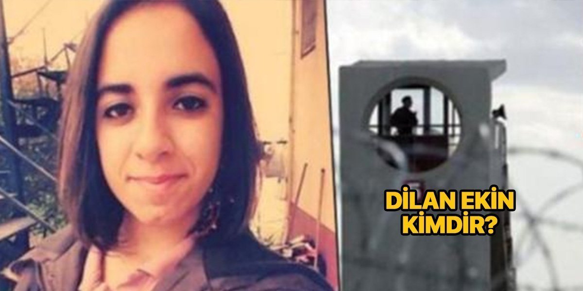 Dilan Ekin kimdir? – Grup Yorum Dilan Ekin’i ne ile suçladı? Dilan Ekin kimdir? – Grup Yorum Dilan Ekin’i ne ile suçladı?