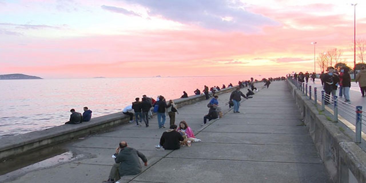 Meteoroloji duyurdu: Hava sıcaklığı mevsim normallerinin üzerinde seyredecek| 28 Nisan Çarşamba hava durumu