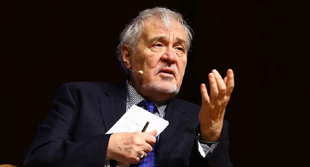 Ünlü tarihçi İlber Ortaylı’dan Biden’e ‘Soykırım’ söylemine tepki!